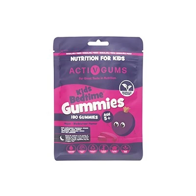 Málaí Pacáistiú Candy