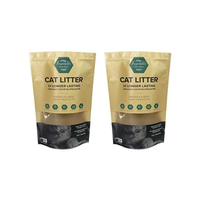 Kraft Paper Bag with Clear Window