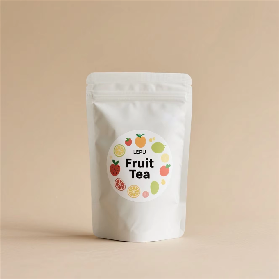China Stand Up Resealable Plastic Bags Manufacturers